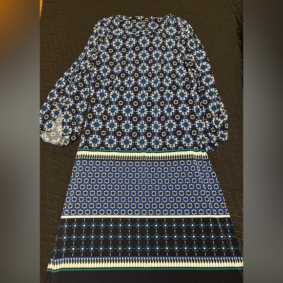 Tommy Hilfiger Dresses & Skirts - Tommy Hilfiger spring summer dress, US 10. 15% discount when you bundle